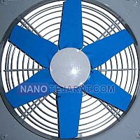 هواکش صنعتی هواکش صنعتی